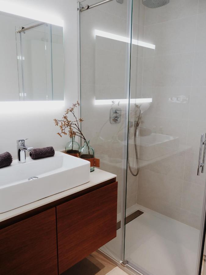 Surya Guest House Ojén Екстериор снимка