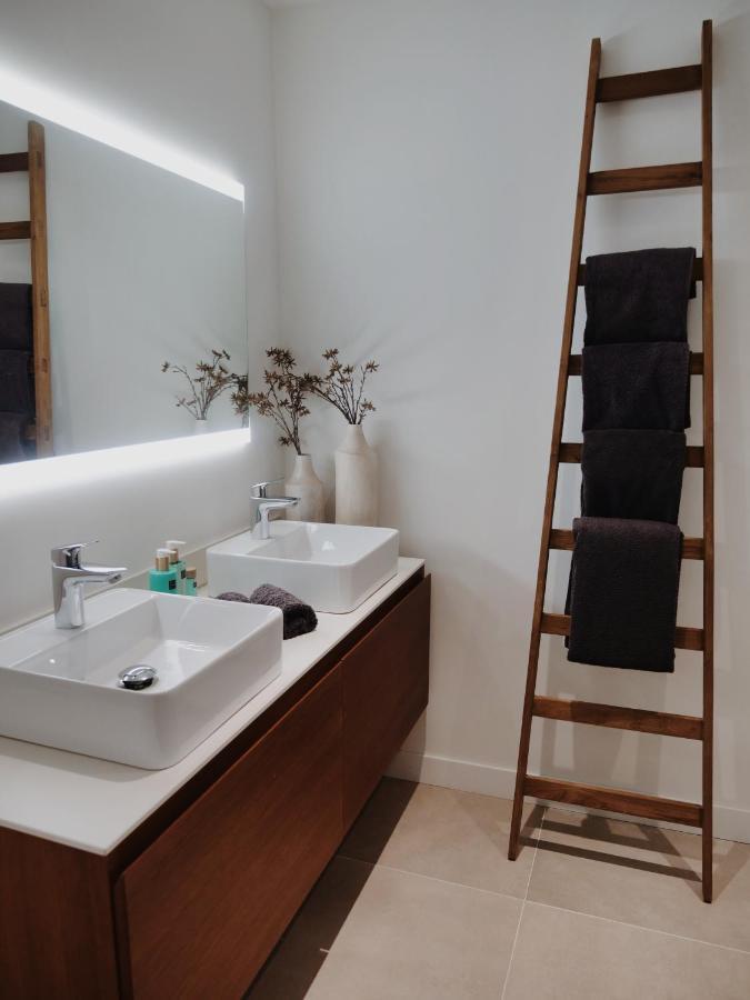 Surya Guest House Ojén Екстериор снимка
