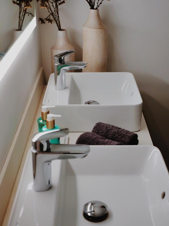 Surya Guest House Ojén Екстериор снимка