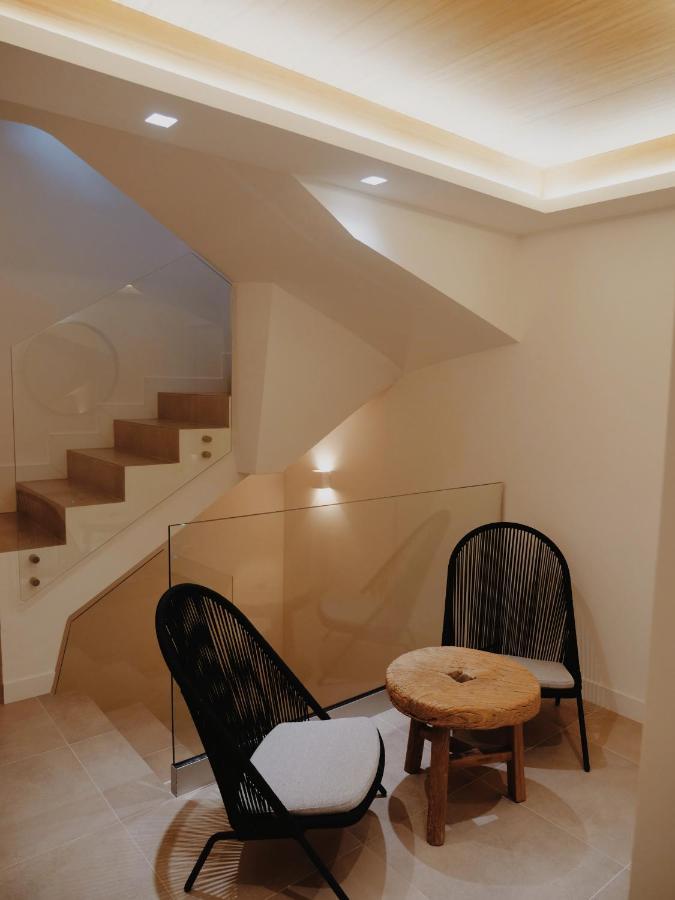 Surya Guest House Ojén Екстериор снимка