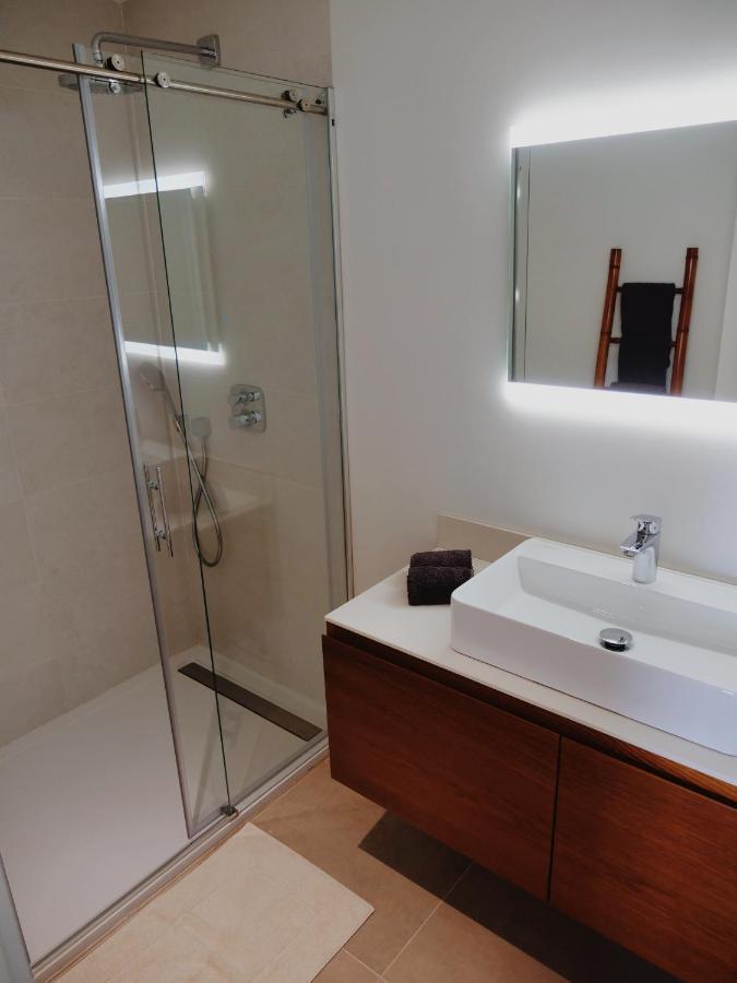 Surya Guest House Ojén Екстериор снимка