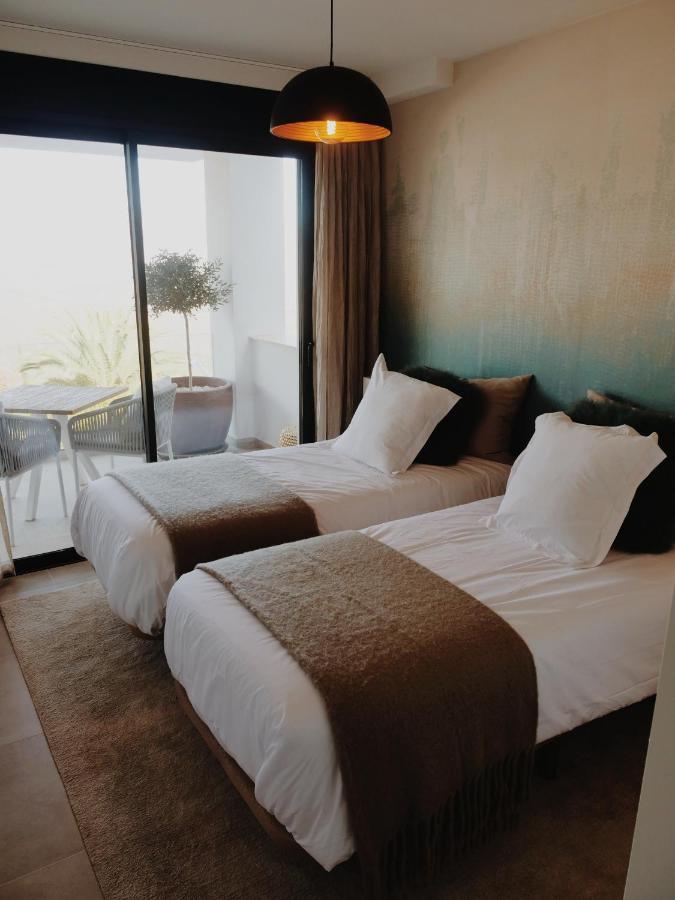 Surya Guest House Ojén Екстериор снимка