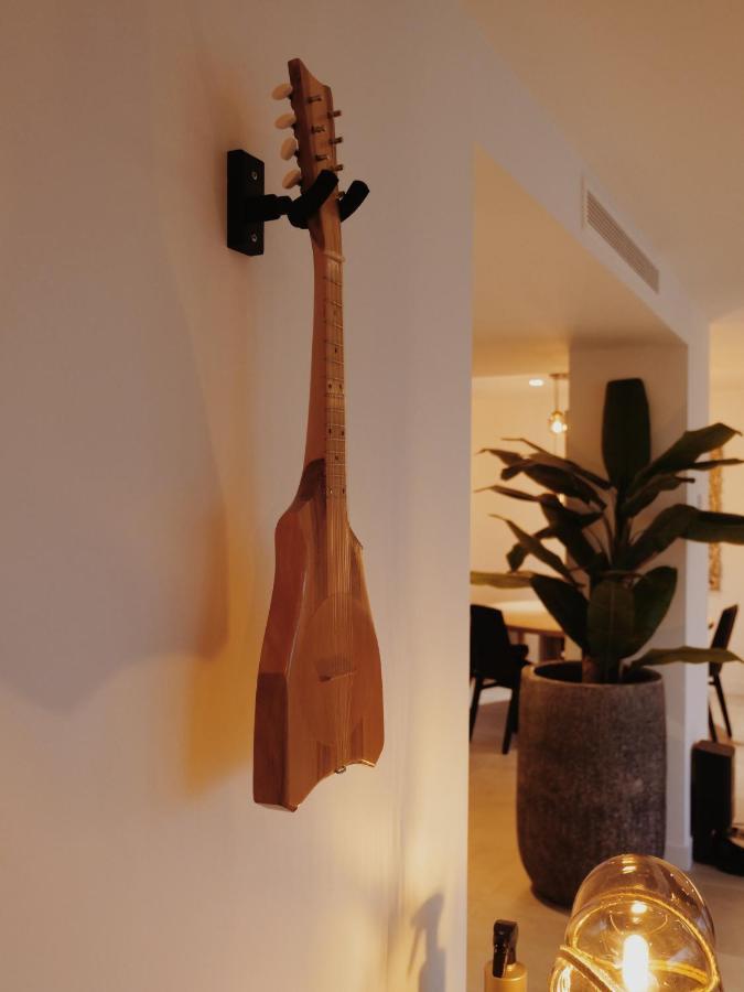 Surya Guest House Ojén Екстериор снимка