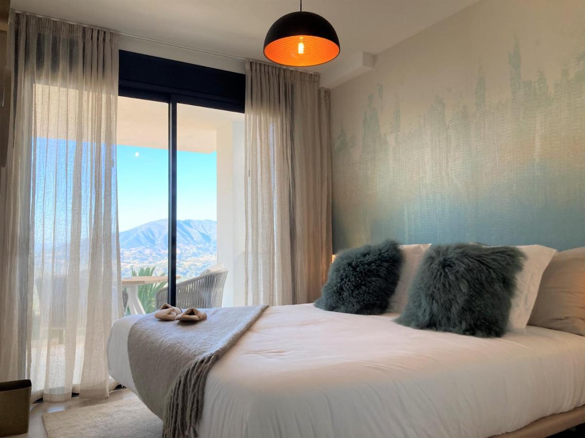 Surya Guest House Ojén Екстериор снимка