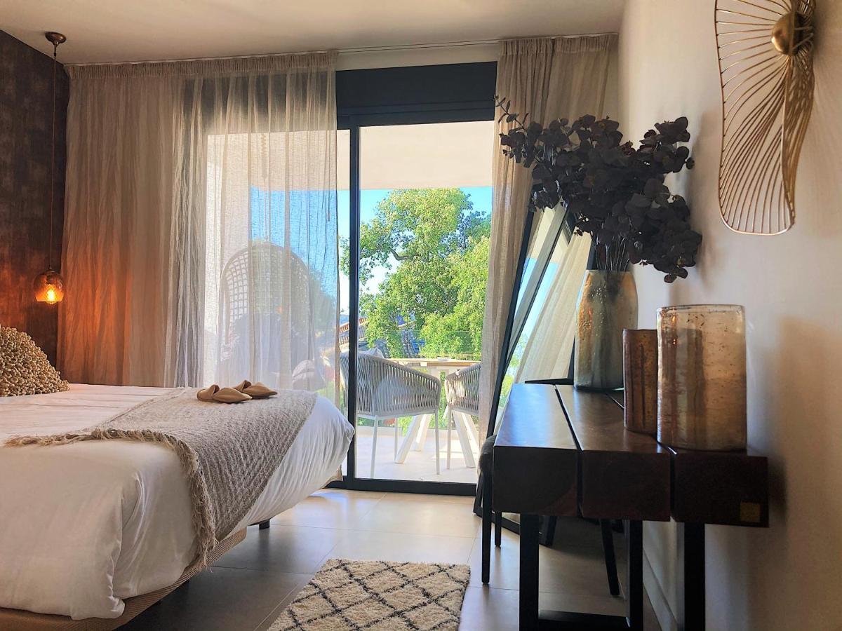 Surya Guest House Ojén Екстериор снимка